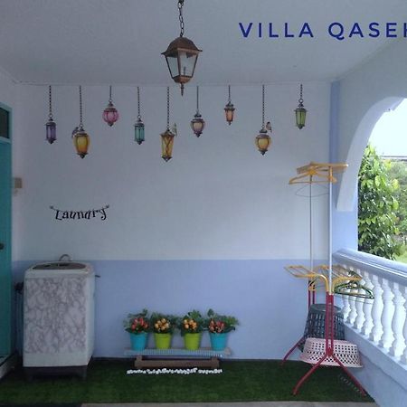 Villa Qaseh Bonda Kuala Terengganu Eksteriør billede