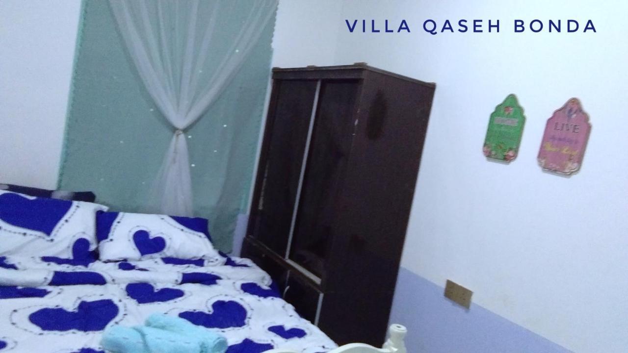 Villa Qaseh Bonda Kuala Terengganu Eksteriør billede